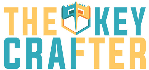 The Key Crafter